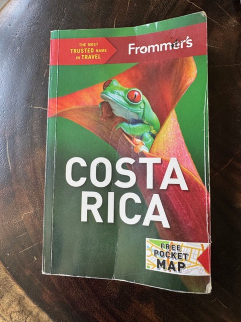 Frommer's Guide