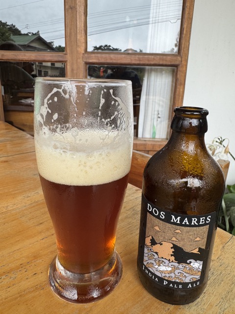 Dos Mares IPA