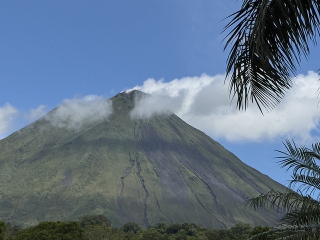 Volcano